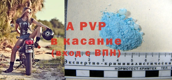 молекула духа Куровское